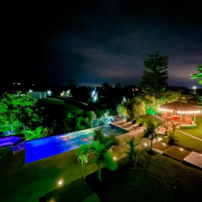 Villa Edén Alto - Villa - 7