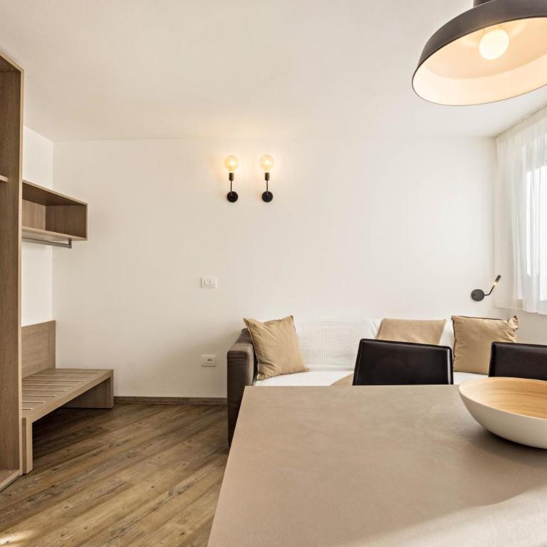 Apartment Dui Residence Bun Ste - Appartamento Superior con Sauna - 11