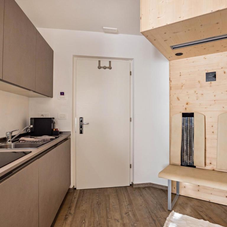 Apartment Dui Residence Bun Ste - Appartamento Superior con Sauna - 5
