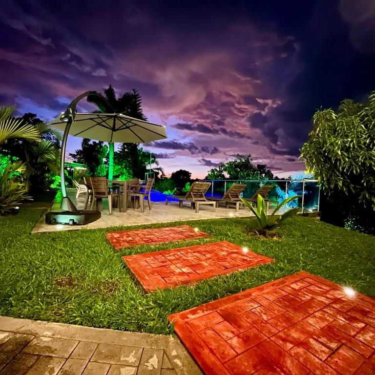 Villa Edén Alto - Villa - 11
