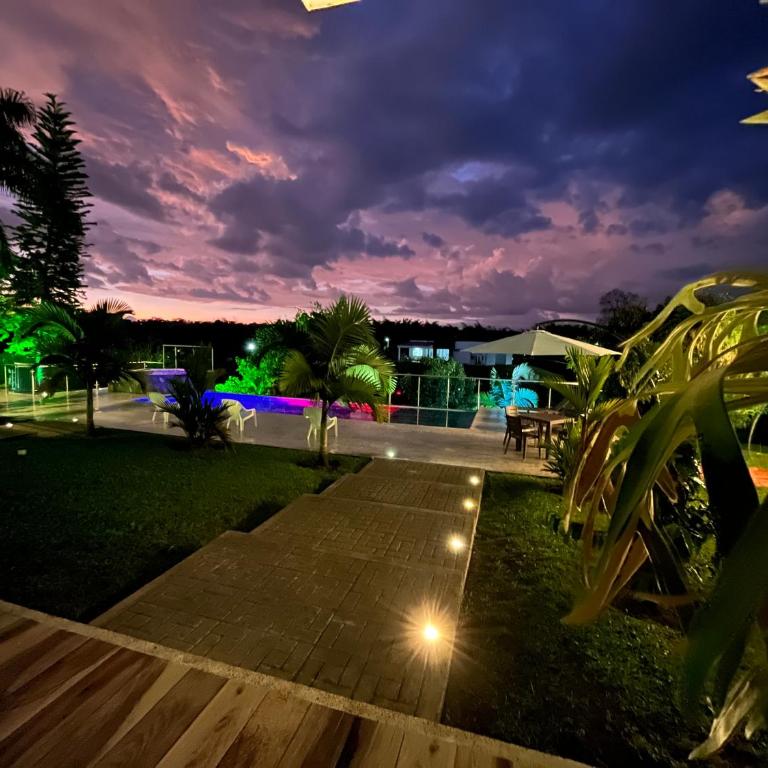 Villa Edén Alto - Villa - 14