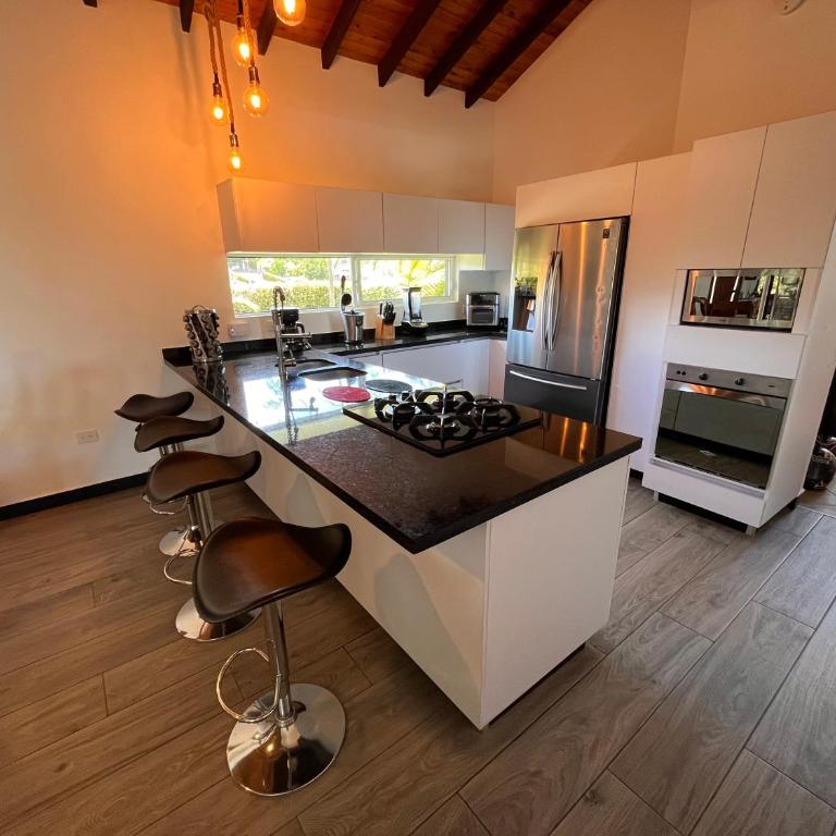 Villa Edén Alto - Villa - 16