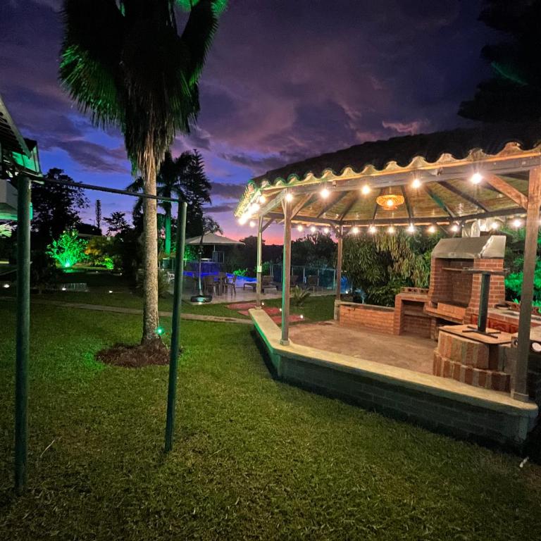Villa Edén Alto - Villa - 17