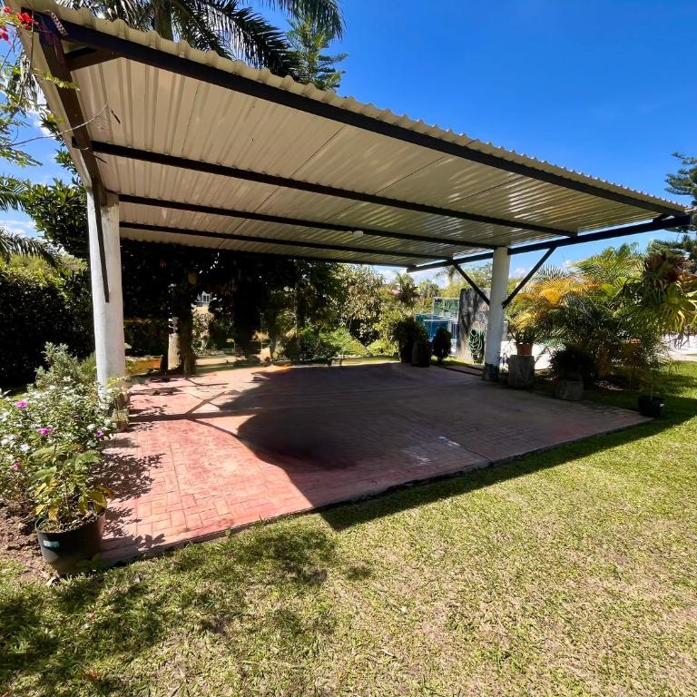 Villa Edén Alto - Villa - 20
