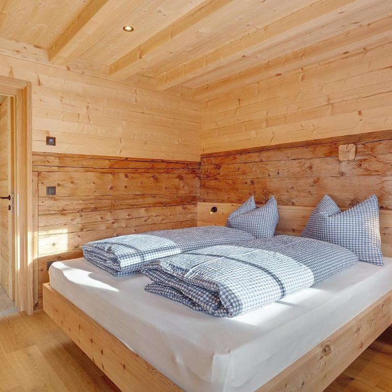 Riemhof - Appartamento Deluxe con 2 Camere da Letto e Balcone - 19