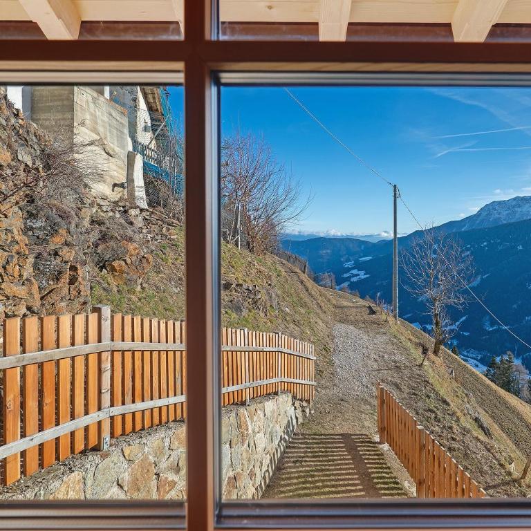 Riemhof - Appartamento Deluxe con 2 Camere da Letto e Balcone - 16
