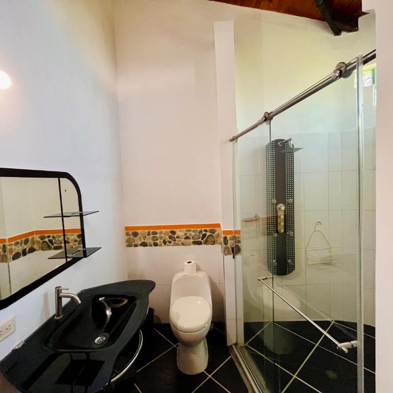 Villa Edén Alto - Villa - 23