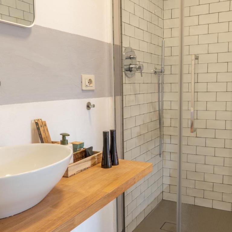 Cozy Bruni House in Florence - Appartamento con doccia - 10