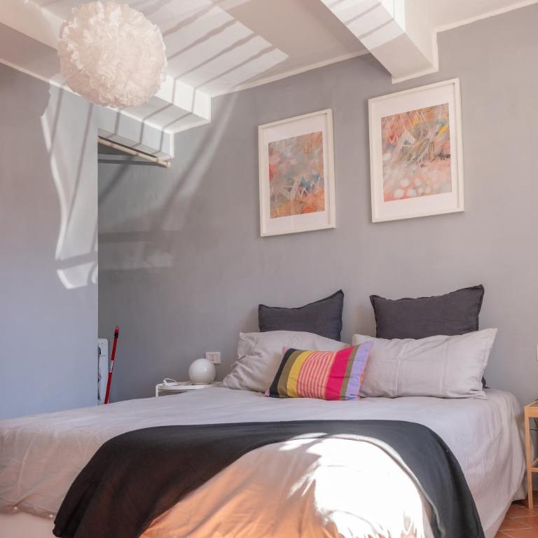 Cozy Bruni House in Florence - Appartamento con doccia - 1