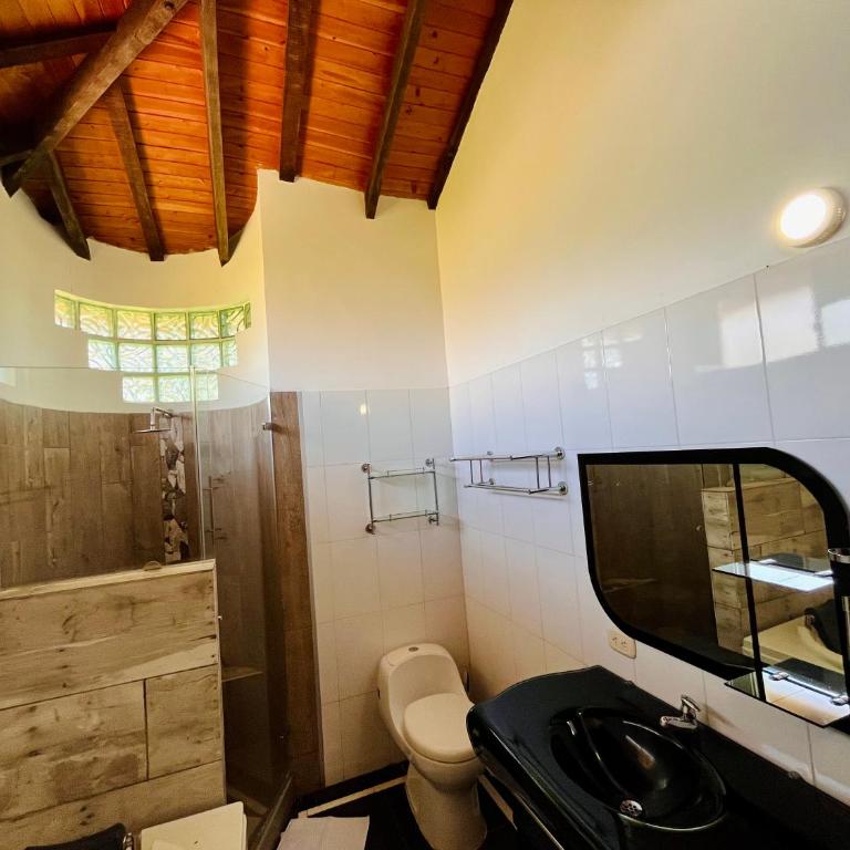 Villa Edén Alto - Villa - 24