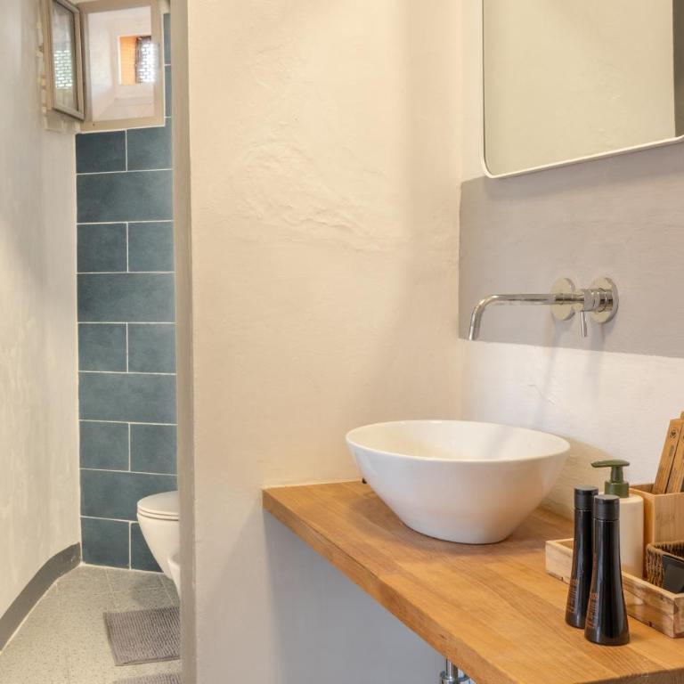 Cozy Bruni House in Florence - Appartamento con doccia - 11