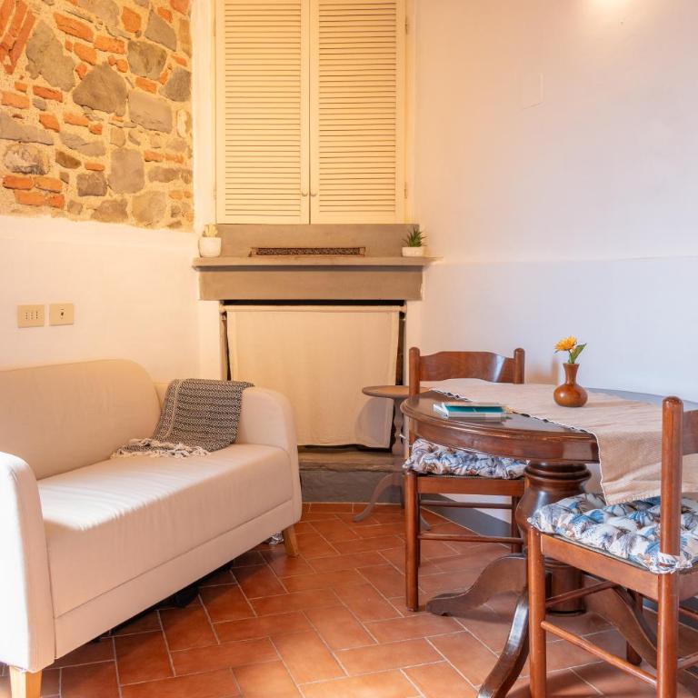 Cozy Bruni House in Florence - Appartamento con doccia - 7