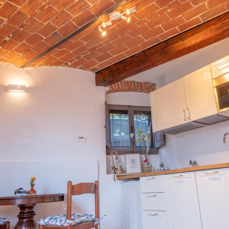 Cozy Bruni House in Florence - Appartamento con doccia - 9