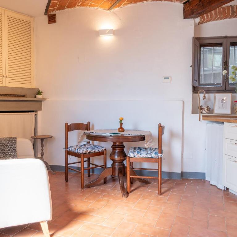 Cozy Bruni House in Florence - Appartamento con doccia - 2