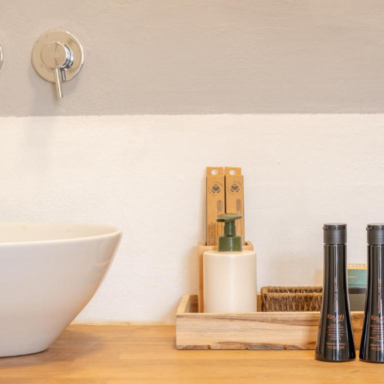 Cozy Bruni House in Florence - Appartamento con doccia - 18