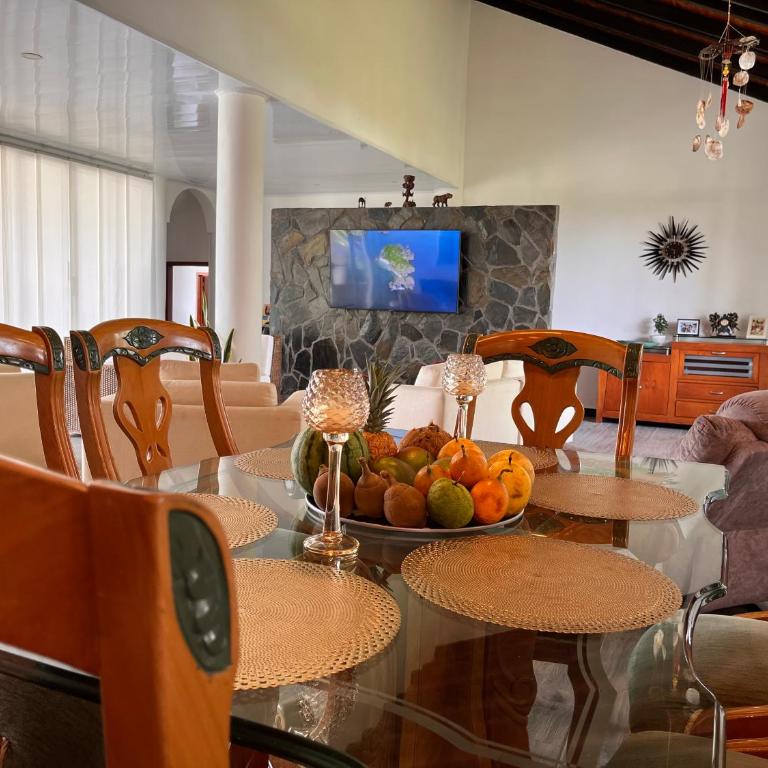 Villa Edén Alto - Villa - 25