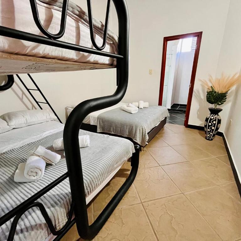 Villa Edén Alto - Villa - 26
