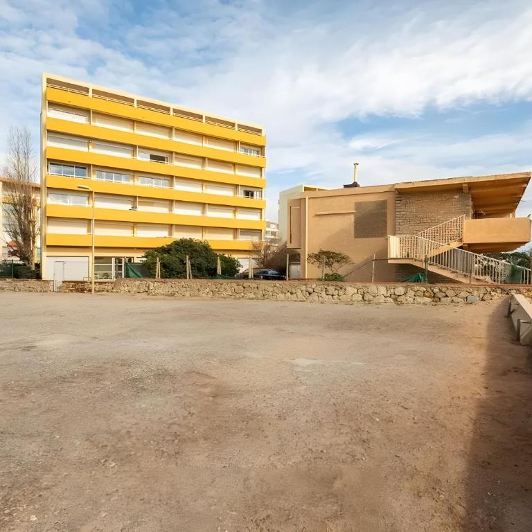 Maison de la plage - Two-Bedroom Deluxe Apartment with Ocean View - 37