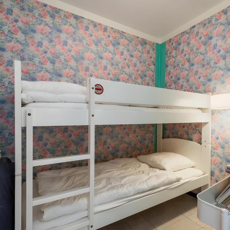 Maison de la plage - Two-Bedroom Deluxe Apartment with Ocean View - 8