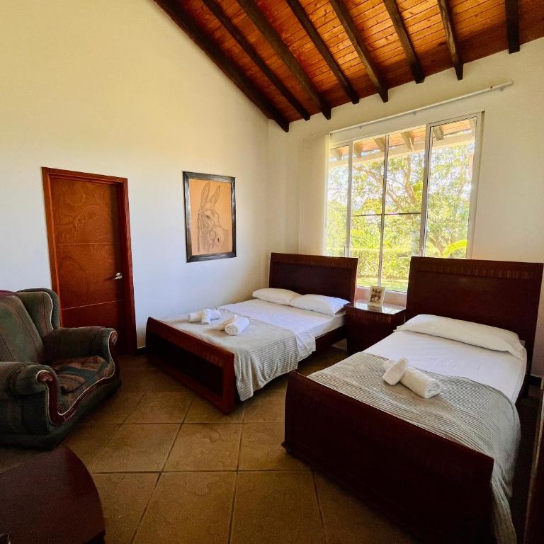 Villa Edén Alto - Villa - 27