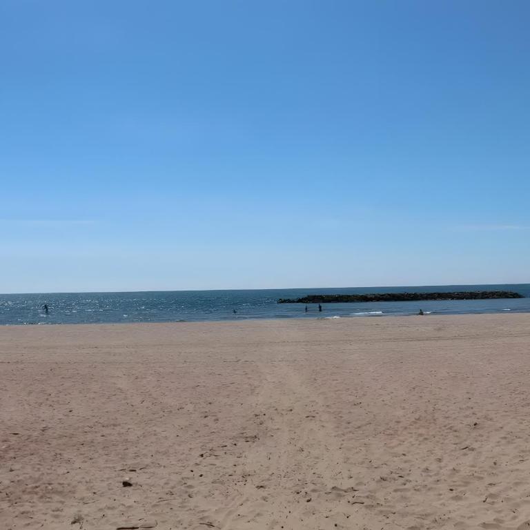 Maison de la plage - Two-Bedroom Deluxe Apartment with Ocean View - 39