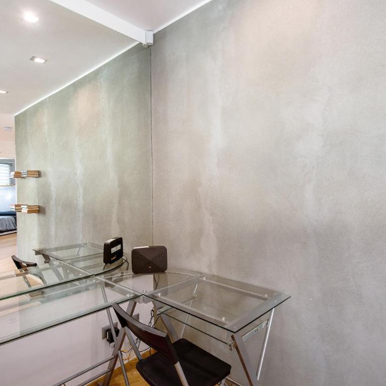 Mh mannohouse - Two-Bedroom Deluxe Apartment with Garden View - 26