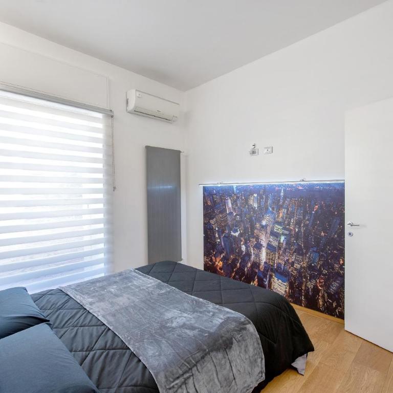 Mh mannohouse - Two-Bedroom Deluxe Apartment with Garden View - 18