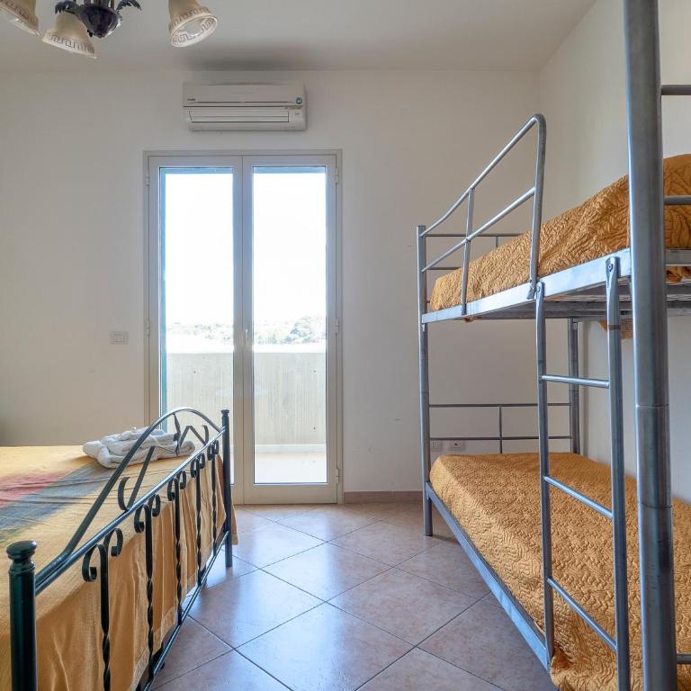 Appartamento Fiordaliso - Appartamento Superior con 1 Camera da Letto e Balcone - 12
