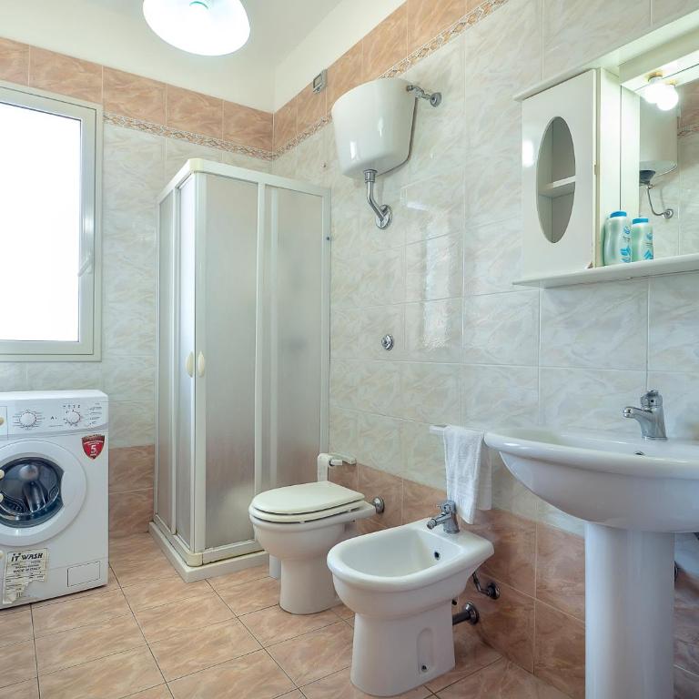 Appartamento Fiordaliso - Appartamento Superior con 1 Camera da Letto e Balcone - 16
