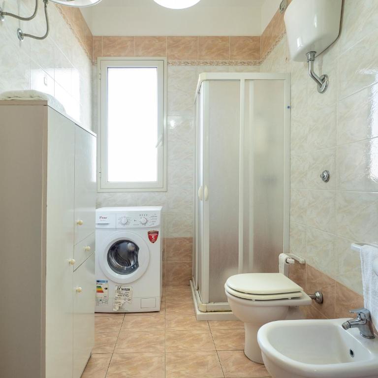 Appartamento Fiordaliso - Appartamento Superior con 1 Camera da Letto e Balcone - 13