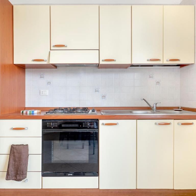 Appartamento Fiordaliso - Appartamento Superior con 1 Camera da Letto e Balcone - 5