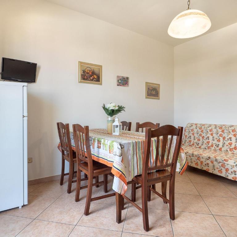 Appartamento Fiordaliso - Appartamento Superior con 1 Camera da Letto e Balcone - 3