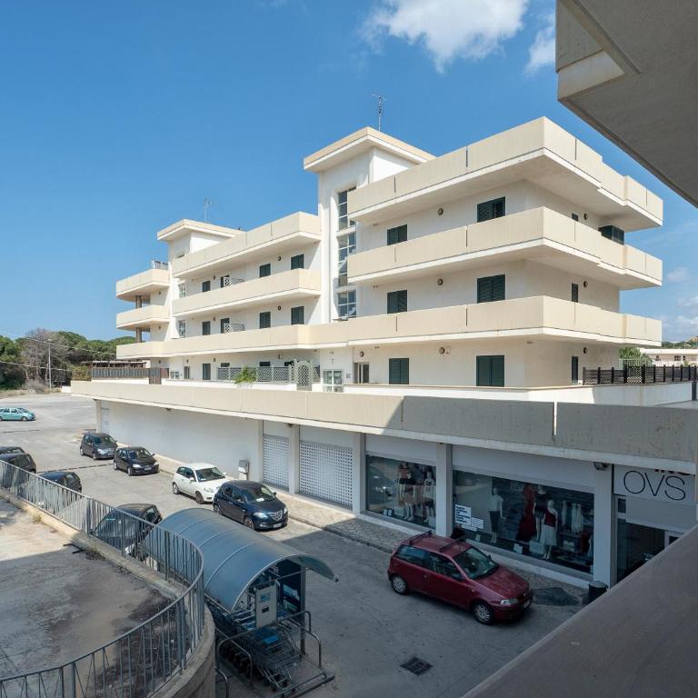 Appartamento Fiordaliso - Appartamento Superior con 1 Camera da Letto e Balcone - 21