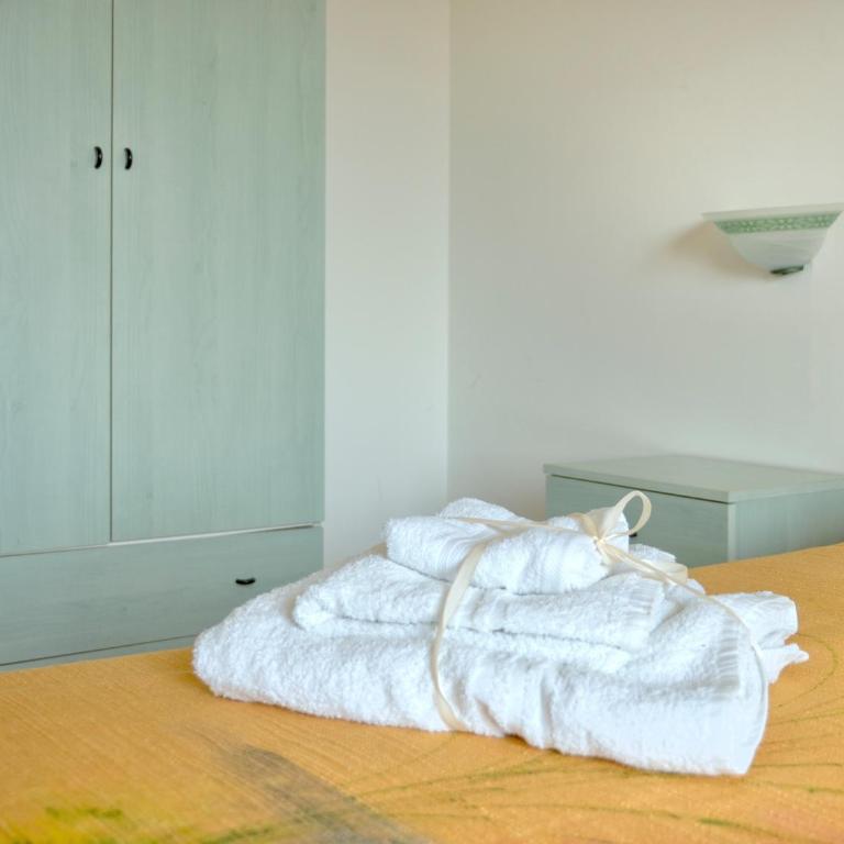 Appartamento Fiordaliso - Appartamento Superior con 1 Camera da Letto e Balcone - 9