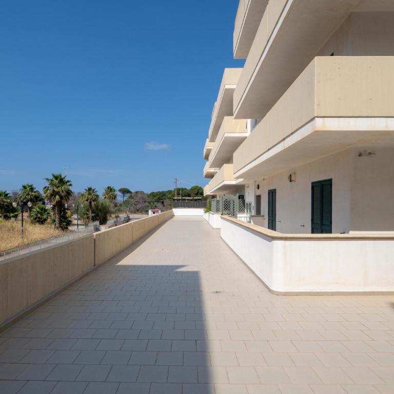 Appartamento Fiordaliso - Appartamento Superior con 1 Camera da Letto e Balcone - 19