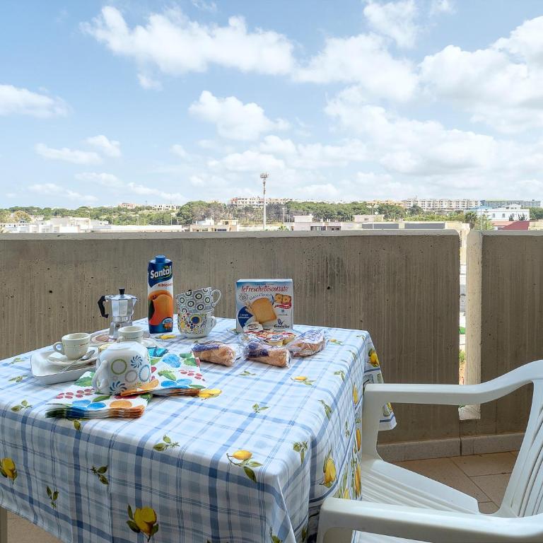 Appartamento Fiordaliso - Appartamento Superior con 1 Camera da Letto e Balcone - 2