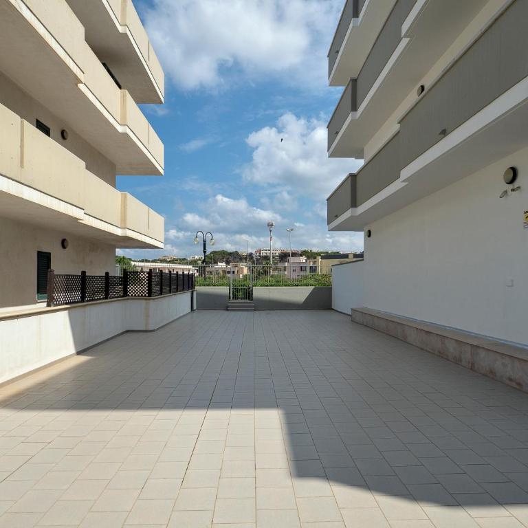 Appartamento Fiordaliso - Appartamento Superior con 1 Camera da Letto e Balcone - 20