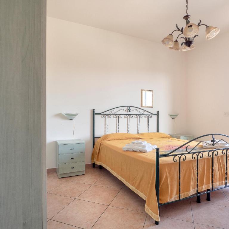 Appartamento Fiordaliso - Appartamento Superior con 1 Camera da Letto e Balcone - 8