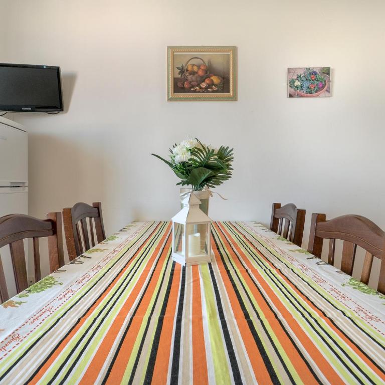 Appartamento Fiordaliso - Appartamento Superior con 1 Camera da Letto e Balcone - 4