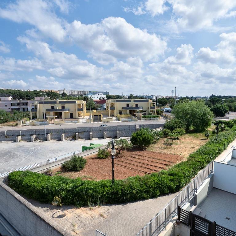 Appartamento Fiordaliso - Appartamento Superior con 1 Camera da Letto e Balcone - 18