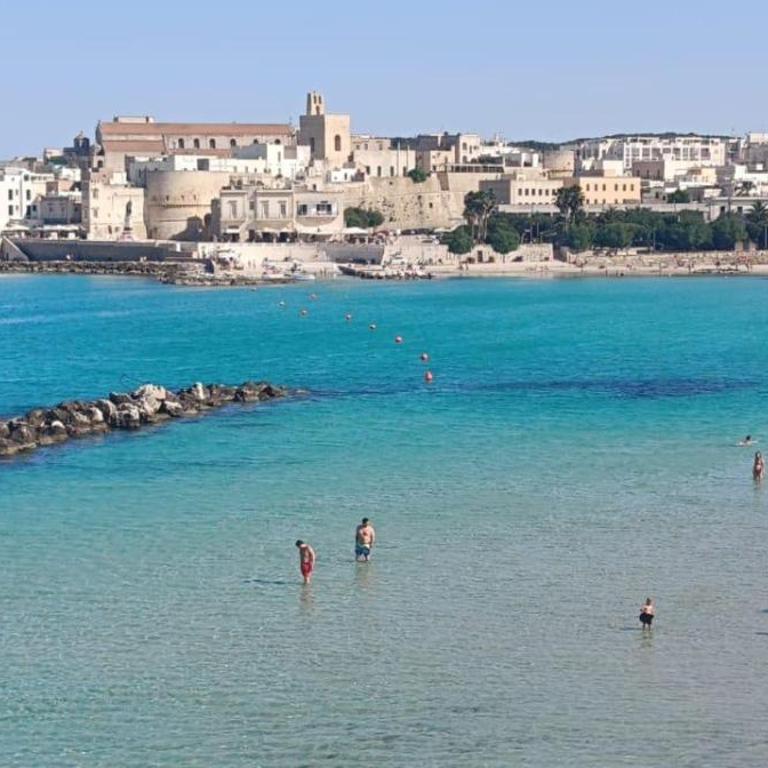 Salsedine e pini by Casavacanze di Angelo - Appartamento con Terrazza - 24