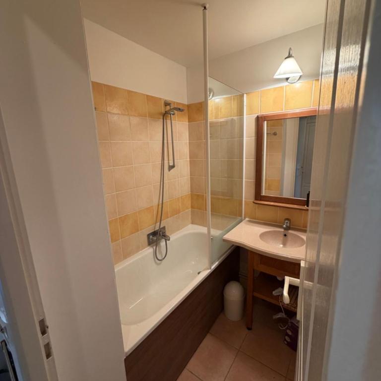 Lake view Appartment - Appartement 1 Chambre - 11