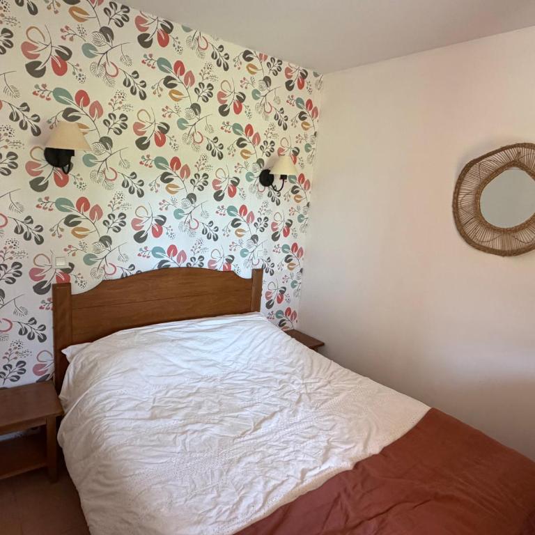 Lake view Appartment - Appartement 1 Chambre - 12
