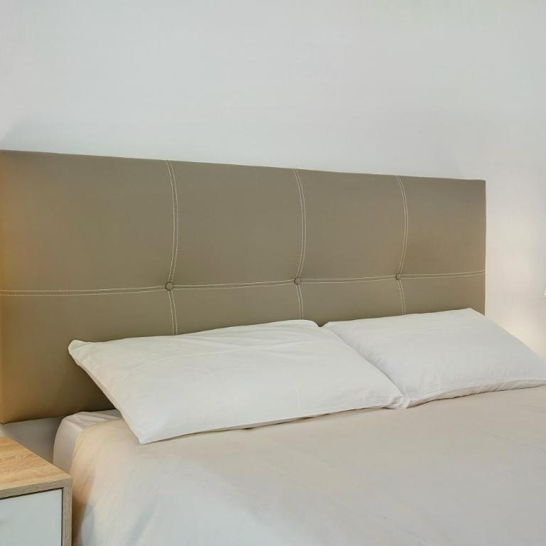 Apartamento Pedro - Apartamento Deluxe de 2 dormitorios con vistas al mar - 18