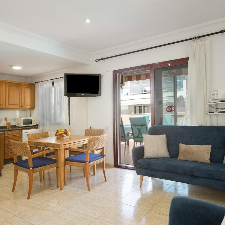 Apartamento Pedro - Apartamento Deluxe de 2 dormitorios con vistas al mar - 6