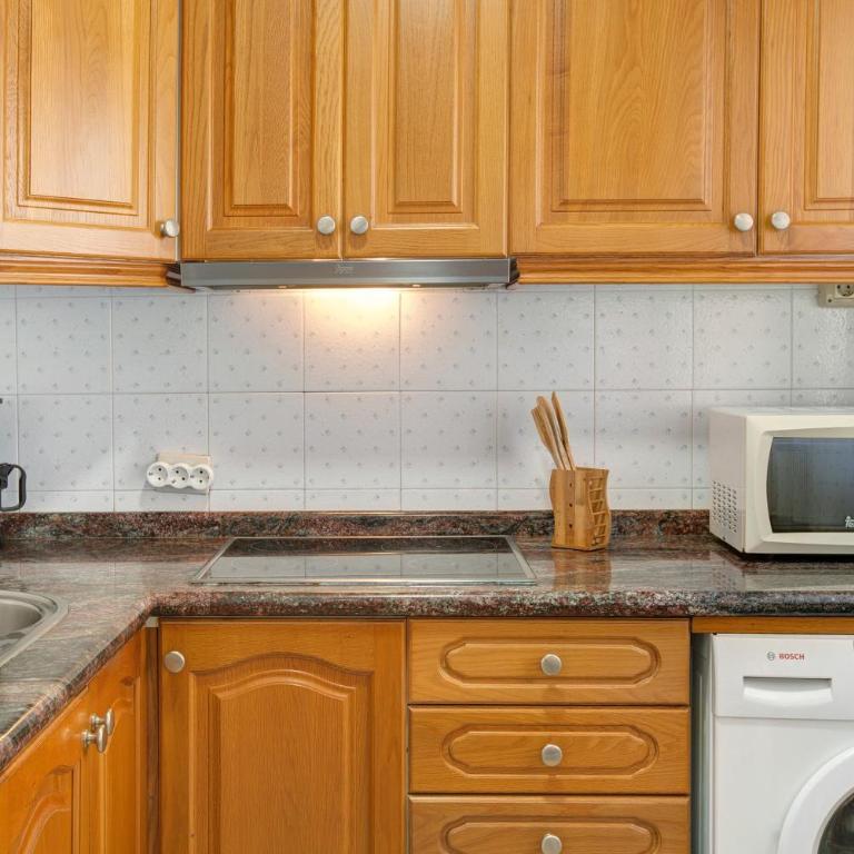 Apartamento Pedro - Apartamento Deluxe de 2 dormitorios con vistas al mar - 10