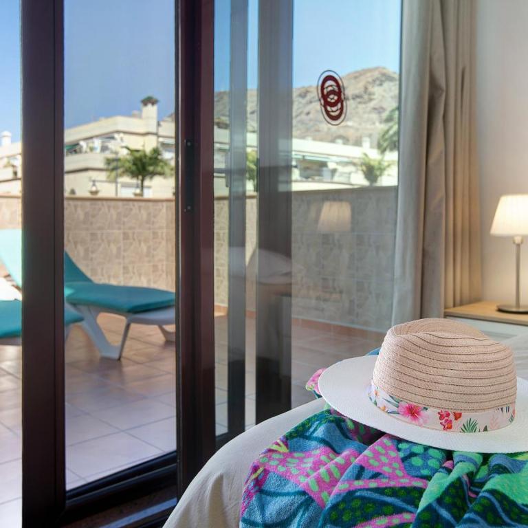 Apartamento Pedro - Apartamento Deluxe de 2 dormitorios con vistas al mar - 16