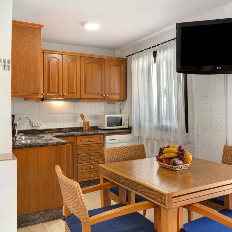 Apartamento Pedro - Apartamento Deluxe de 2 dormitorios con vistas al mar - 8