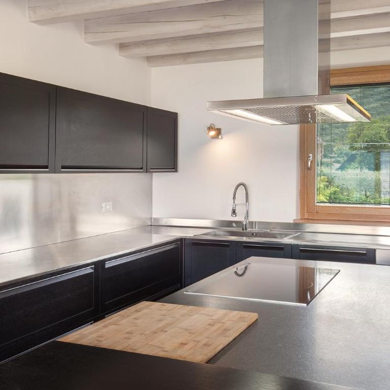 Ca Bosca - Fine Living - Casa de 3 dormitorios - 8