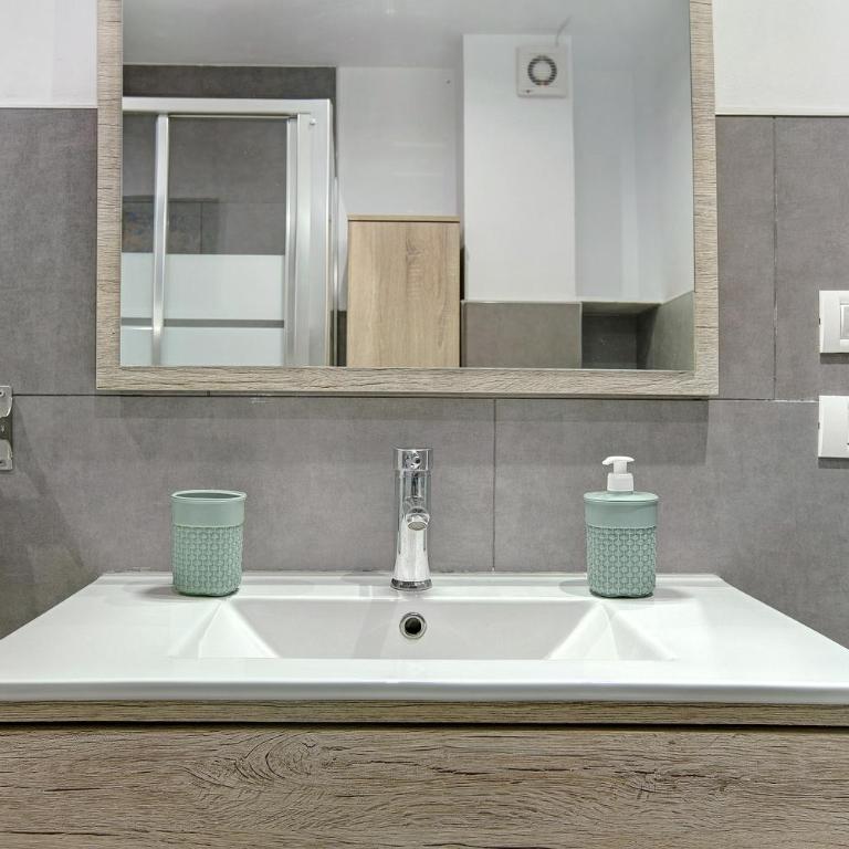 Apartamento Pedro - Apartamento Deluxe de 2 dormitorios con vistas al mar - 20